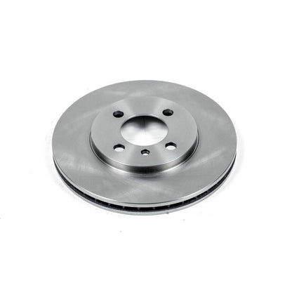 PowerStop Power Stop 1991 BMW 318i Front Autospecialty Brake Rotor