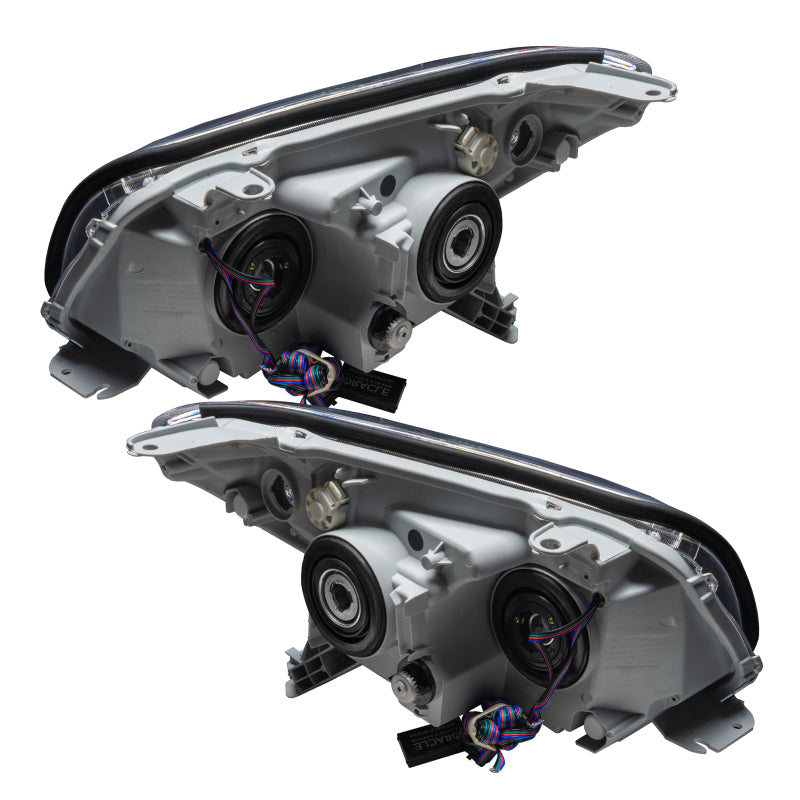ORACLE Lighting Oracle 06-09 Toyota 4-Runner Sport SMD HL - ColorSHIFT w/o Controller