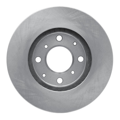DFC 84-90 Honda Accord Sedan Front Brake Rotor