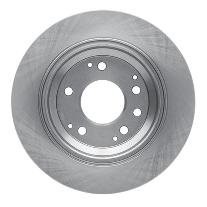 DFC 99-01 Acura RL Rear Brake Rotor
