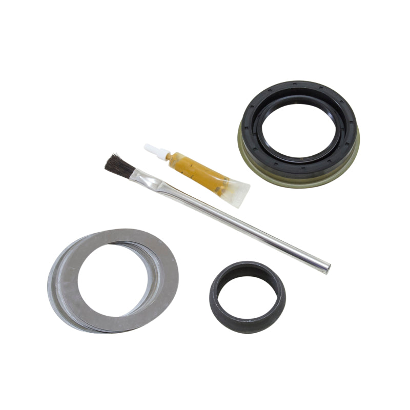 Yukon Gear & Axle Yukon Gear Minor install Kit For Chrysler 9.25in Rear Diff
