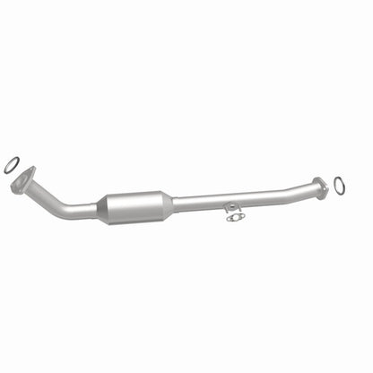 MagnaFlow Direct Fit Catalytic Converter OEM 2001-2004 Toyota Sequoia Underbody