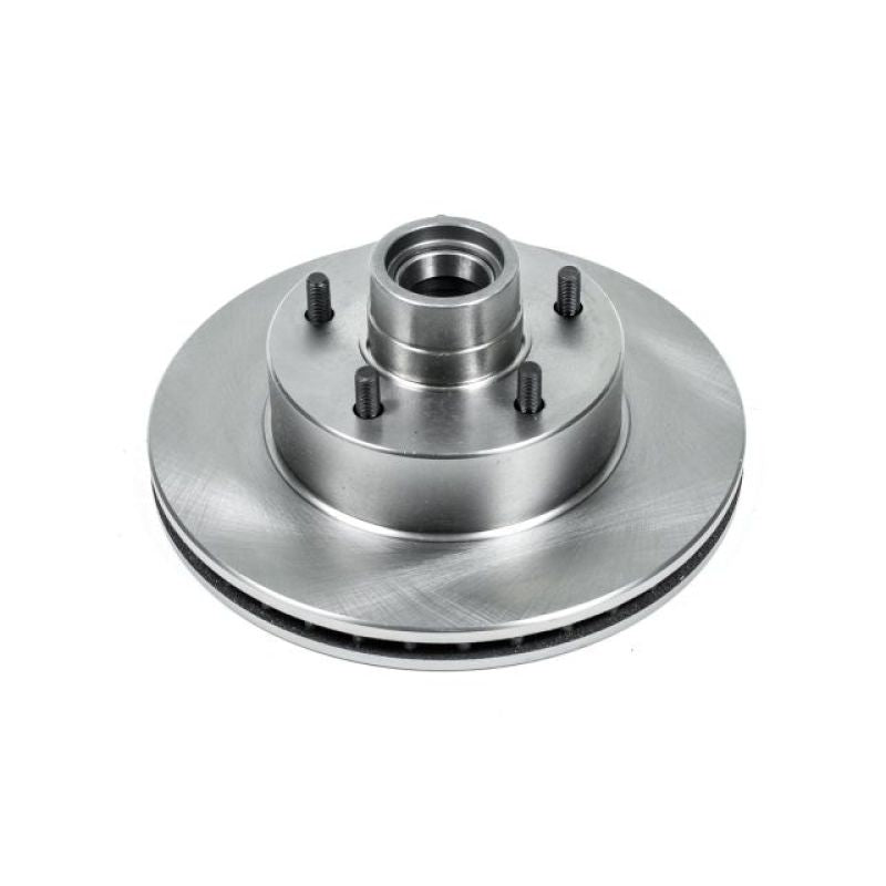 PowerStop Power Stop 1975 Buick Apollo Front Autospecialty Brake Rotor