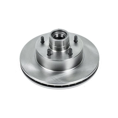 PowerStop Power Stop 1975 Buick Apollo Front Autospecialty Brake Rotor
