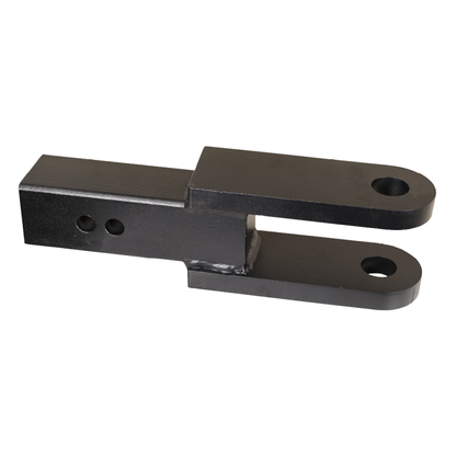 GEN-Y Hitch Gen-Y Hammer Strap 2.5in Shank 2K TW 21K Towing