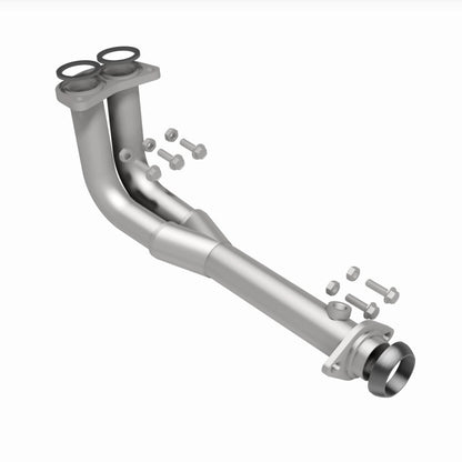 Magnaflow BRE Exhaust 94-01 Integra 1.8L Front Pipe Kit