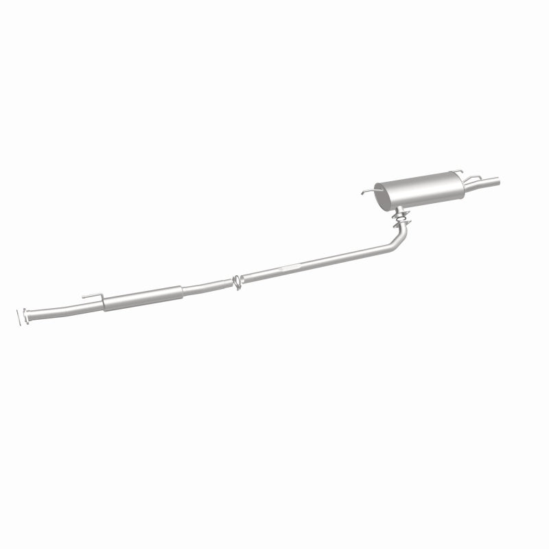 MagnaFlow BRE Exhaust Kit 92-93 Toyota Camry 2.2L