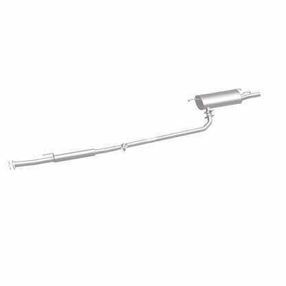 MagnaFlow BRE Exhaust Kit 92-93 Toyota Camry 2.2L