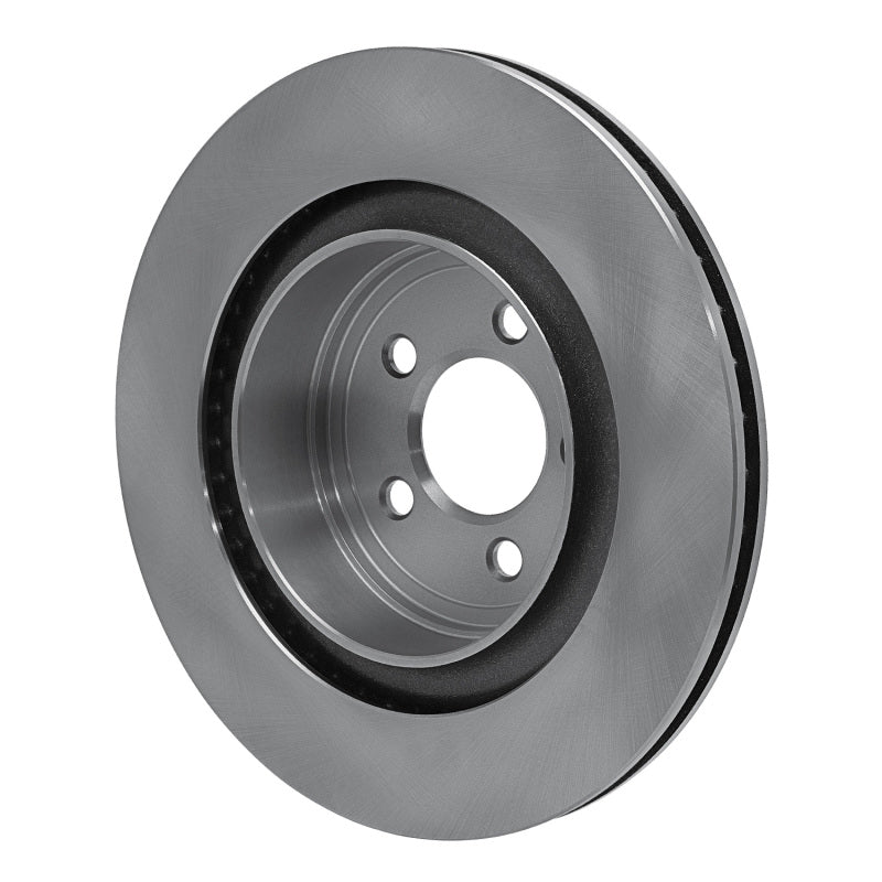DFC 06-23 Dodge Magnum Rear Brake Rotor