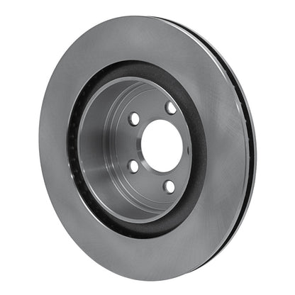 DFC 06-23 Dodge Magnum Rear Brake Rotor