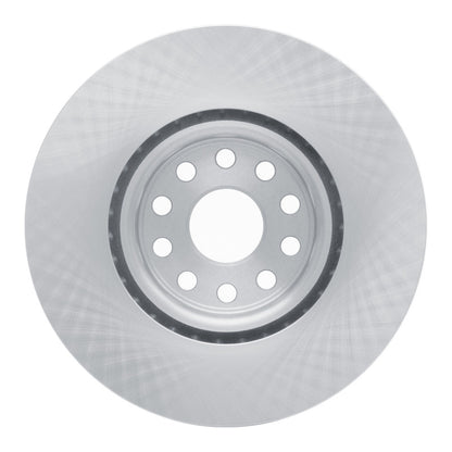 DFC 99-07 Alfa Romeo 166 (Mexico) Front Brake Rotor