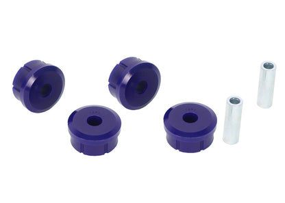 SuperPro 1994 Subaru Legacy LSi Rear Trailing Arm Lower Forward Bushing Kit