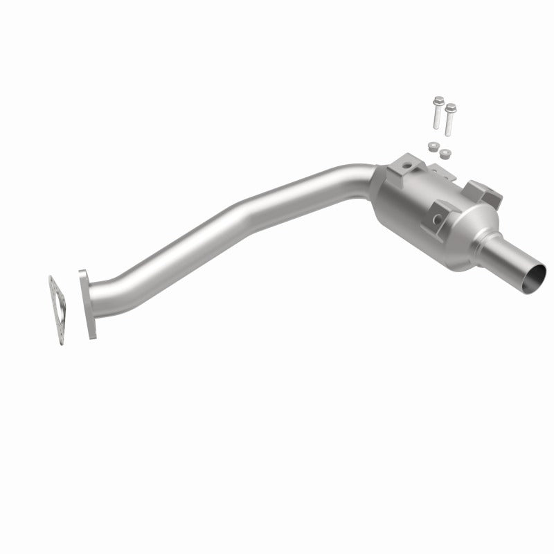MagnaFlow 2004 Boxster H6 2.7 3.2 OEM Underbody Direct Fit Converter