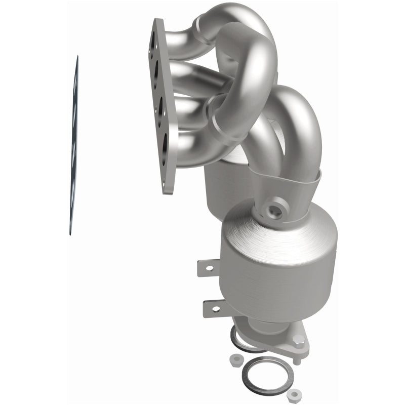 MagnaFlow Direct Fit Catalytic Converter 00-05 Toyota MR2 1.8L