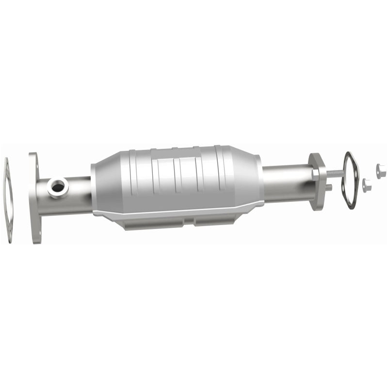 MagnaFlow Direct Fit Catalytic Converter LANCER- 02-03 4 2.0L OEM