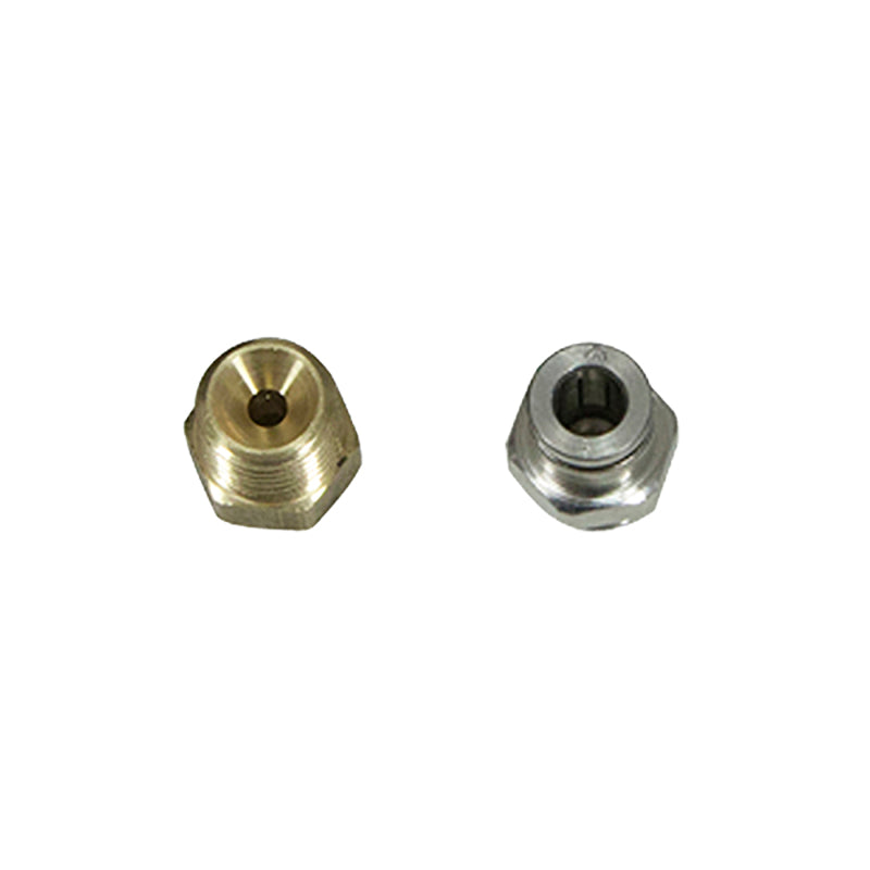 Yukon Gear & Axle Yukon Gear Zip Locker Bulkhead Fitting Kit
