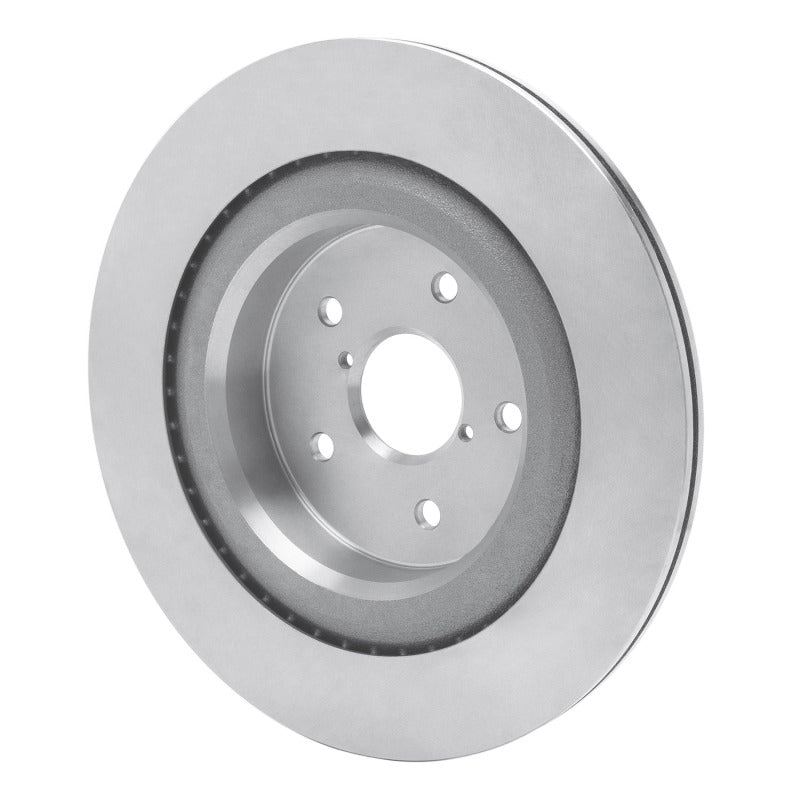 DFC 19-25 Subaru Ascent Rear Brake Rotor