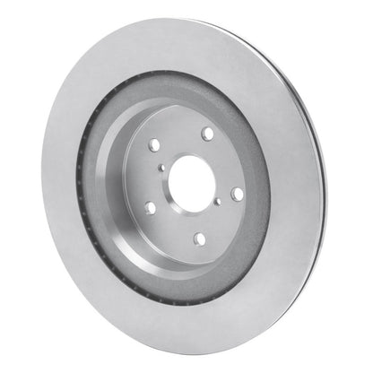 DFC 19-25 Subaru Ascent Rear Brake Rotor