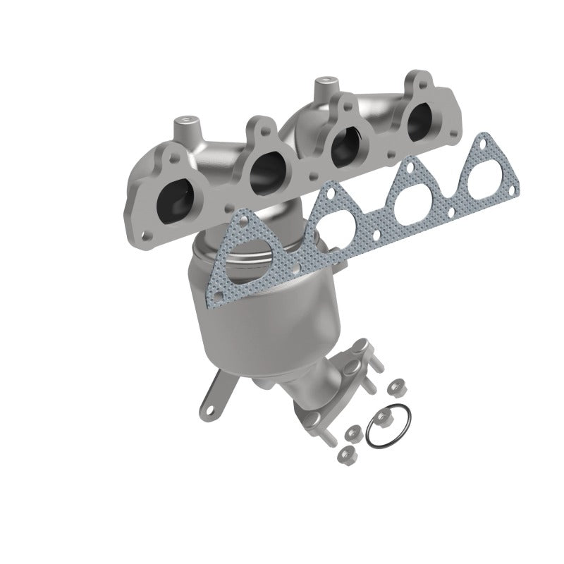 MagnaFlow Direct Fit Catalytic Converter Civic-Del Sol 96-99 1.6L