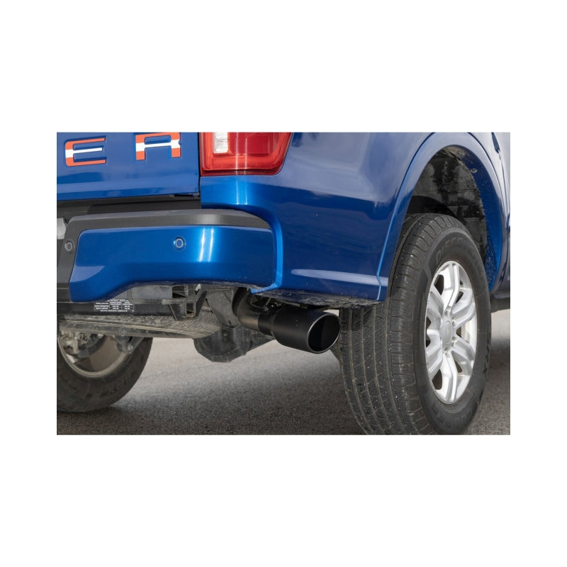 Flowmaster 19-23 Ford Ranger 2.3L ECO FlowFX Cat-Back Exhaust System