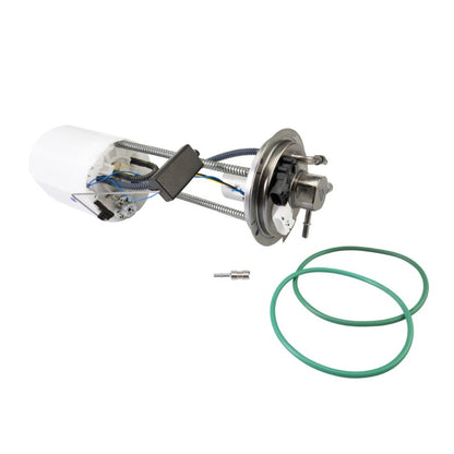Edelbrock Supercharger Supplemental Fuel Pump Kit 2003-2007 GM 1500 Truck Returnless Fuel System