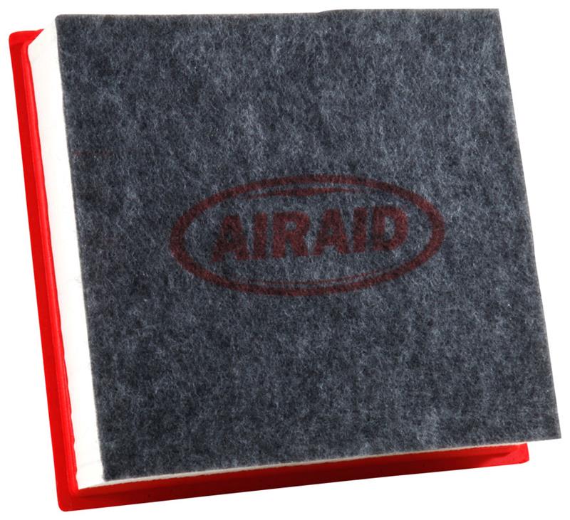 Airaid 13-14 Cadillac ATS V6.3L F/l Direct Replacement Filter