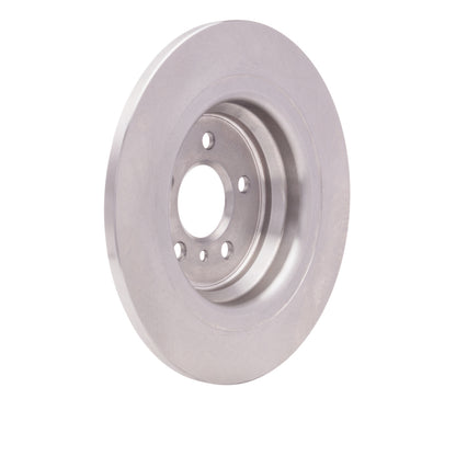 DFC 12-18 Mercedes-Benz ML250 Rear Brake Rotor