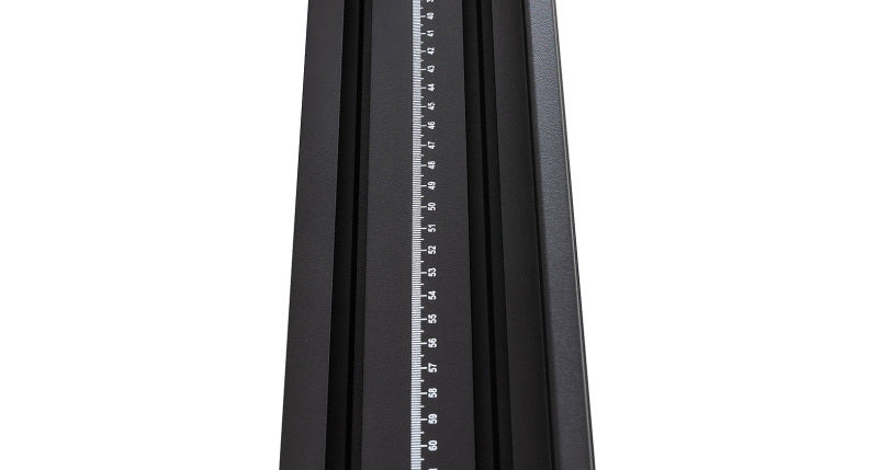 Rhino-Rack Pioneer Platform Tray - 60in x 62in - Black