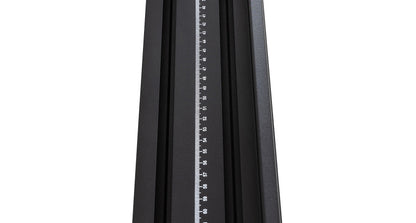 Rhino-Rack Pioneer Platform Tray - 60in x 62in - Black