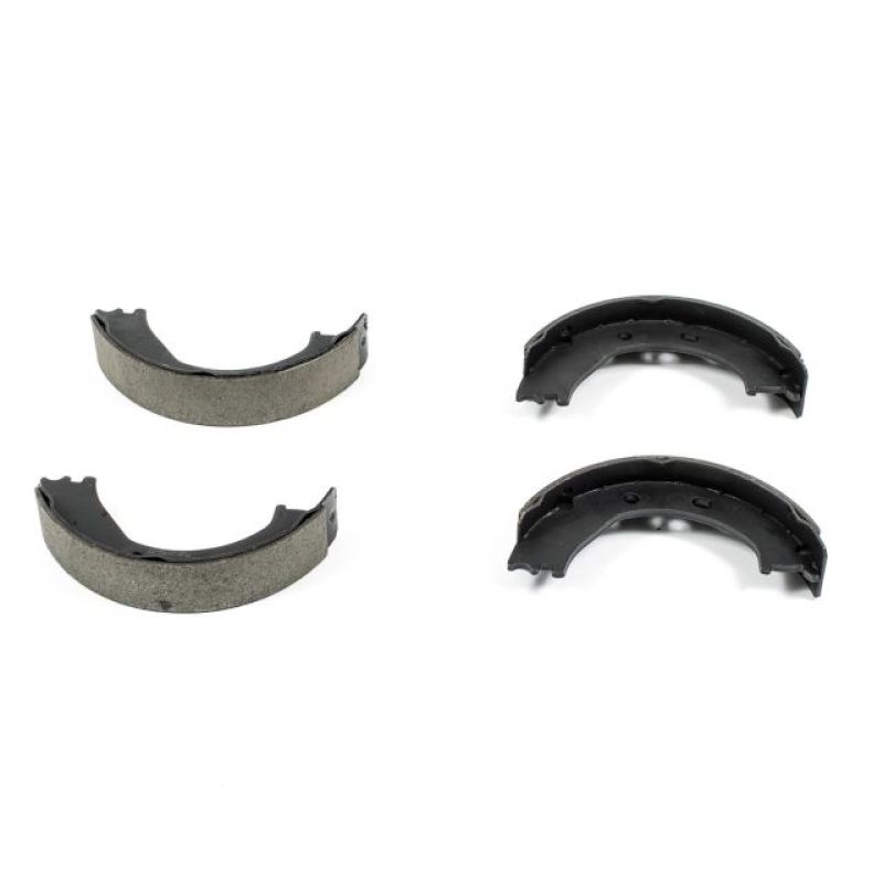 PowerStop Power Stop 07-08 Chrysler Aspen Rear Autospecialty Parking Brake Shoes