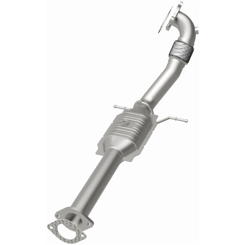 MagnaFlow Direct Fit Catalytic Converter 05-09 Volvo S60 2.4L/2.5L