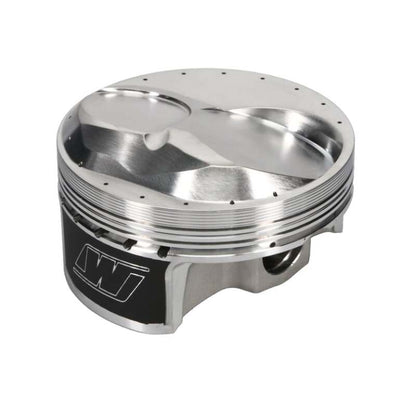 Wiseco Chevy Big Block 4.605in Bore 1.270in CH 28.00 CC Piston Set