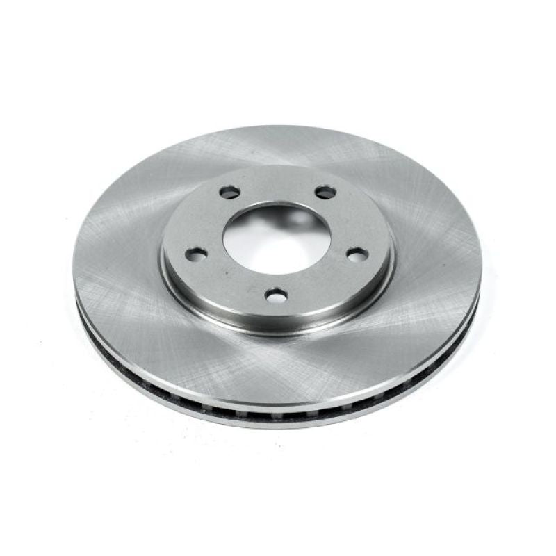 PowerStop Power Stop 91-96 Chrysler Town & Country Front Autospecialty Brake Rotor