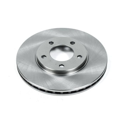 PowerStop Power Stop 91-96 Chrysler Town & Country Front Autospecialty Brake Rotor
