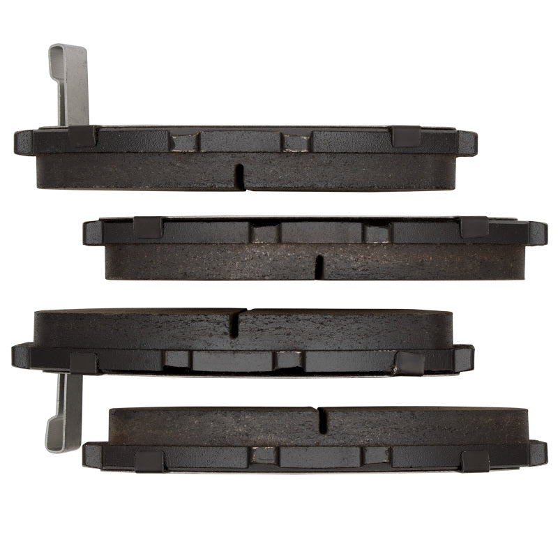 R1 Concepts R1 93-01 Acura Integra Front R1 Optimum OE Brake Pads