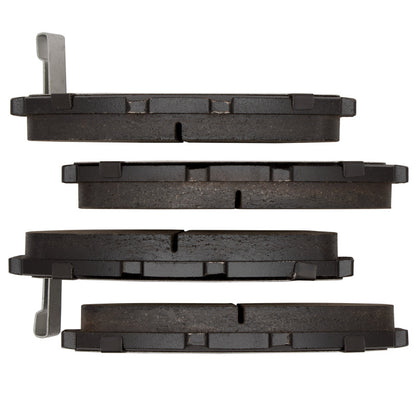 R1 Concepts R1 93-01 Acura Integra Front R1 Optimum OE Brake Pads