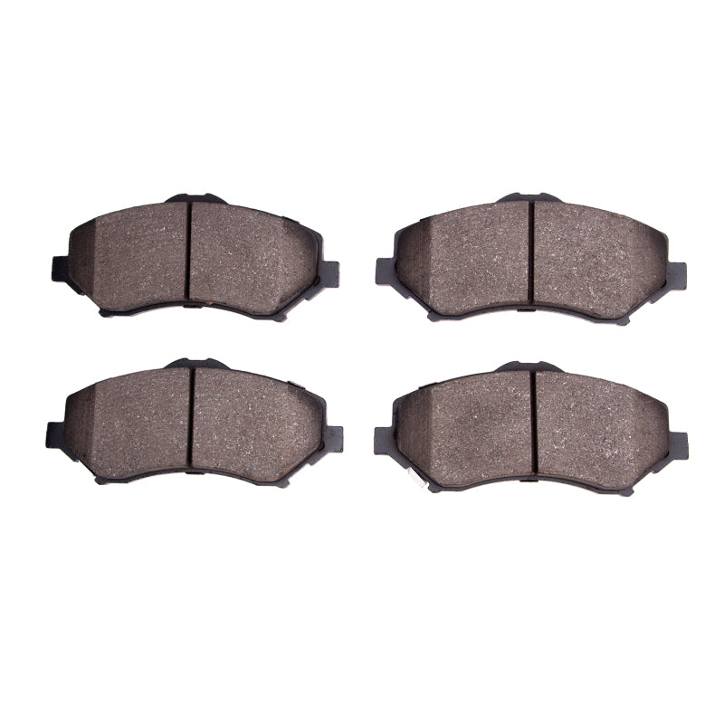 DFC 07-18 Volkswagen Routan Front Ultimate Duty Performance Brake Pads
