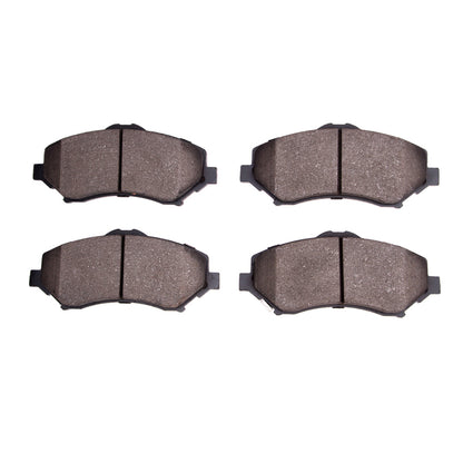 R1 Concepts R1 07-18 Volkswagen Routan Front Off-Road/Tow Brake Pads