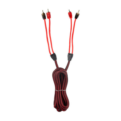 DS18 Level 2 RCA Wire 16-Feet