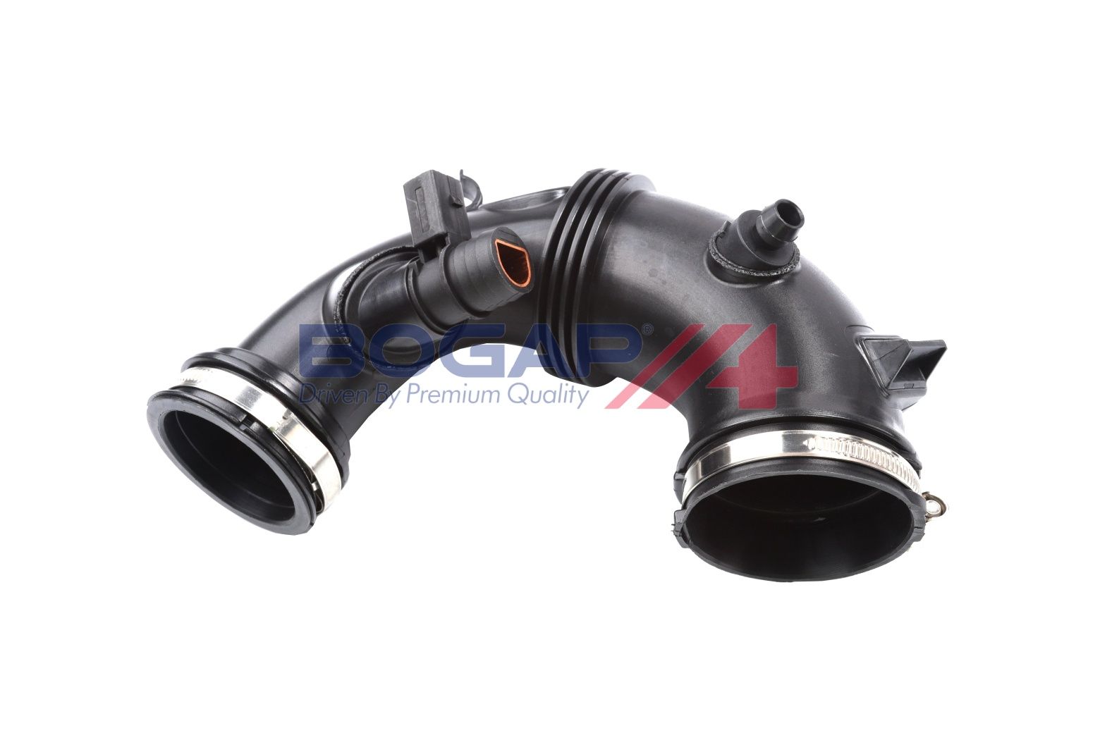 BOGAP C6110121 Intake Hose, Air Filter | ML Performance Car Parts