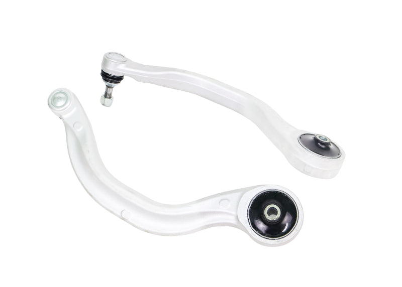 Whiteline 17-26 Tesla 3 Front Lower Compliance Control Arm - Tesla Model 3 & Model Y