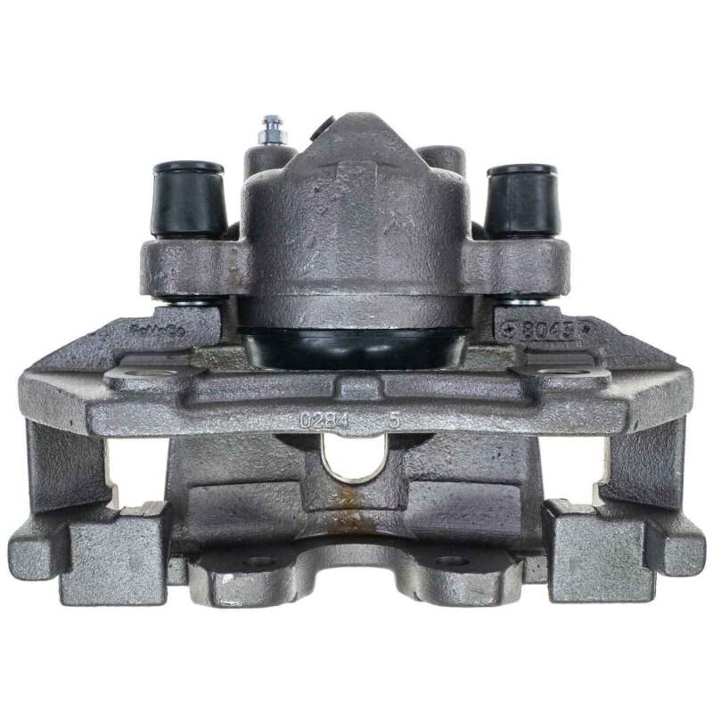 PowerStop Power Stop 07-12 Ford Escape Front Left Autospecialty Caliper w/Bracket