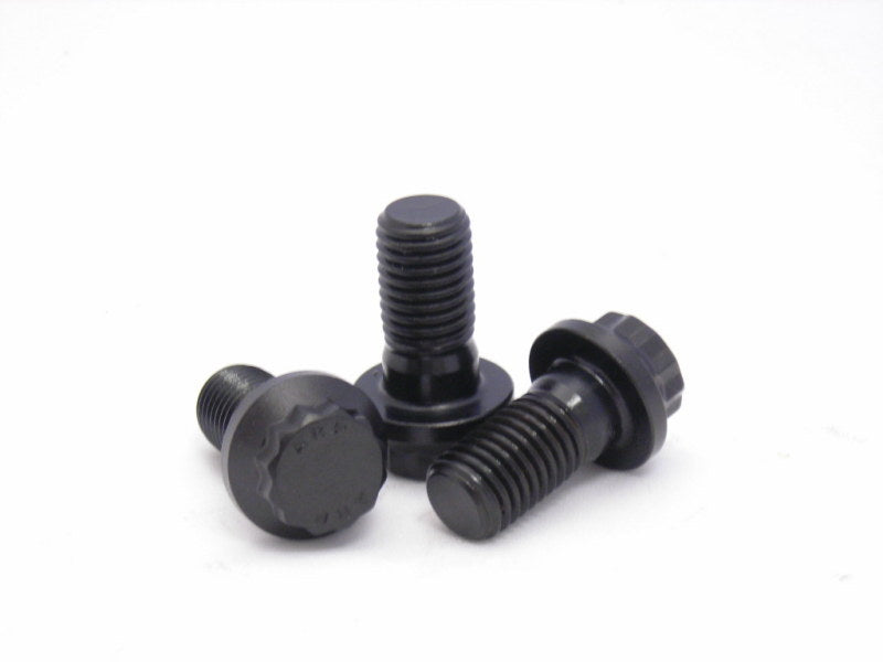 McLeod Racing McLeod Bolts Pak 7/16in Crank To Flywheel (6 Per Box)