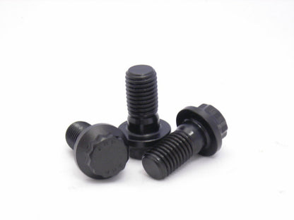 McLeod Racing McLeod Bolts Pak 7/16in Crank To Flywheel (6 Per Box)