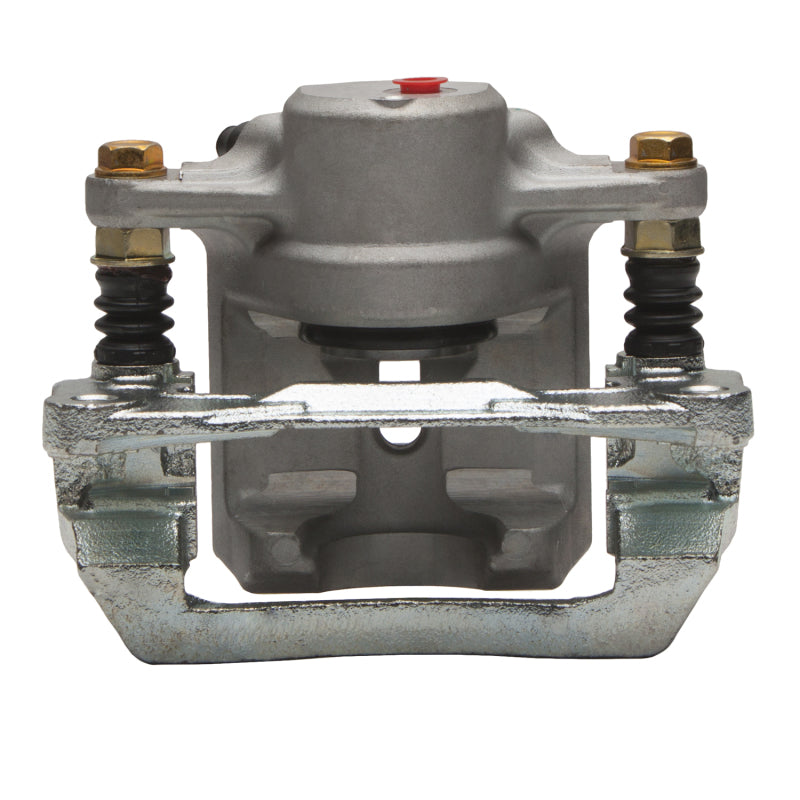 DFC 06-09 Subaru Legacy Rear-R Premium Caliper - Silver Zinc Coated