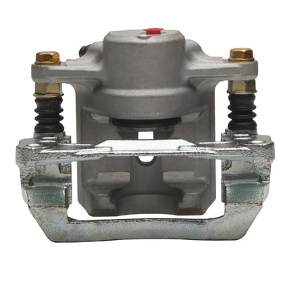 DFC 06-09 Subaru Legacy Rear-R Premium Caliper - Silver Zinc Coated