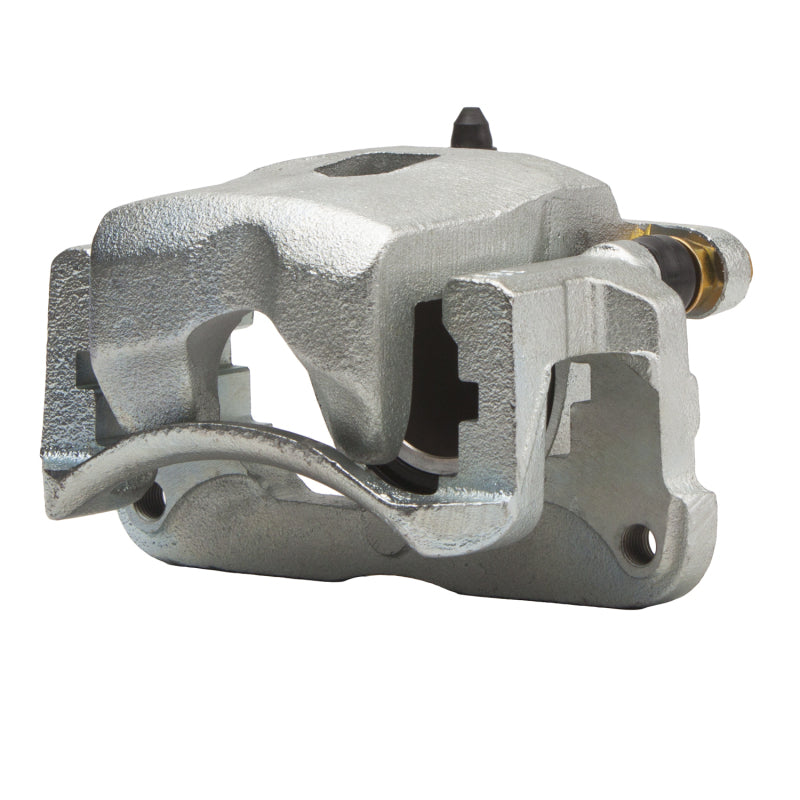 DFC 01-05 Toyota RAV4 Front-R Premium Caliper - Silver Zinc Coated
