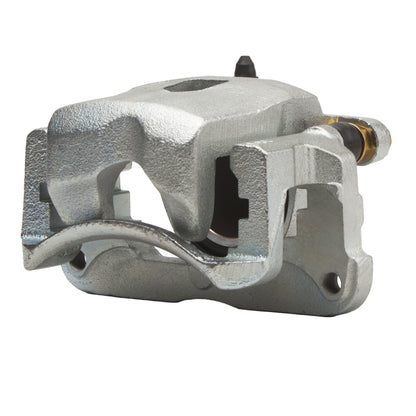 DFC 01-05 Toyota RAV4 Front-R Premium Caliper - Silver Zinc Coated