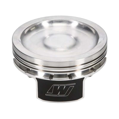 Wiseco Chevy Small Block 4.155in Bore 1.062in CH -36.00 CC Piston Set