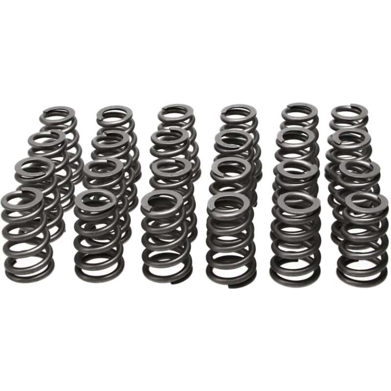 Manley Performance Manley Toyota Supra 2JZ 6 Cyl. Valve Spring and Retainer Kit (w/o Valve Locks)